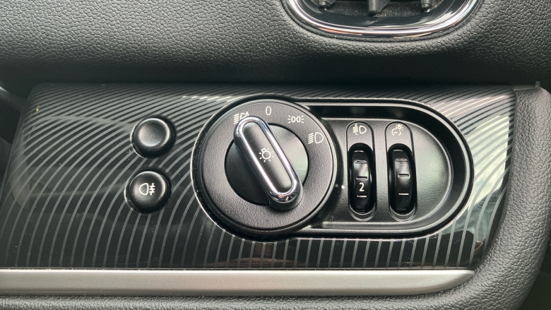 MINI Countryman 1.5 Cooper Exclusive 5dr Auto Petrol Hatchback